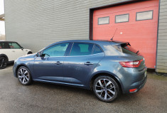 Renault Megane IV 1.3 TCe 140 Energy SL Limited BVM6 / 1° main