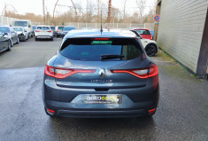 Renault Megane IV 1.3 TCe 140 Energy SL Limited BVM6 / 1° main