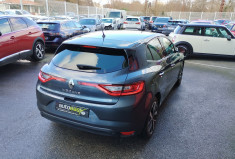 Renault Megane IV 1.3 TCe 140 Energy SL Limited BVM6 / 1° main