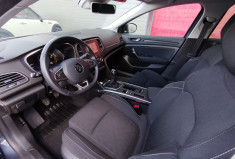 Renault Megane IV 1.3 TCe 140 Energy SL Limited BVM6 / 1° main