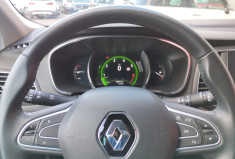 Renault Megane IV 1.3 TCe 140 Energy SL Limited BVM6 / 1° main