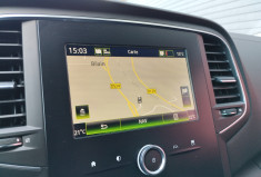 Renault Megane IV 1.3 TCe 140 Energy SL Limited BVM6 / 1° main