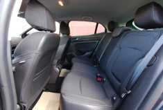 Renault Megane IV 1.3 TCe 140 Energy SL Limited BVM6 / 1° main