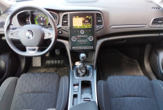 Renault Megane IV 1.3 TCe 140 Energy SL Limited BVM6 / 1° main