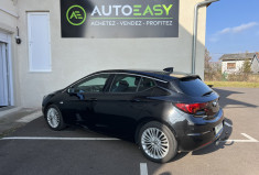 Opel Astra K 1.6 CDTI ecoFLEX S&S 110 CH BUSINESS EDITION 