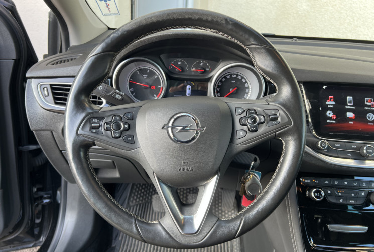 Opel Astra K 1.6 CDTI ecoFLEX S&S 110 CH BUSINESS EDITION 