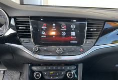 Opel Astra K 1.6 CDTI ecoFLEX S&S 110 CH BUSINESS EDITION 