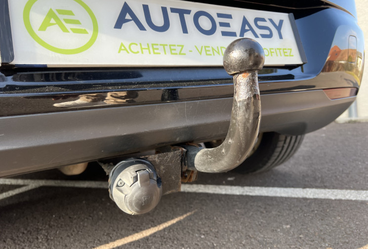 Opel Astra K 1.6 CDTI ecoFLEX S&S 110 CH BUSINESS EDITION 