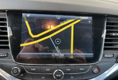 Opel Astra K 1.6 CDTI ecoFLEX S&S 110 CH BUSINESS EDITION 