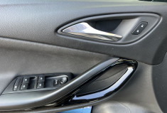 Opel Astra K 1.6 CDTI ecoFLEX S&S 110 CH BUSINESS EDITION 