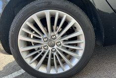 Opel Astra K 1.6 CDTI ecoFLEX S&S 110 CH BUSINESS EDITION 