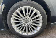 Opel Astra K 1.6 CDTI ecoFLEX S&S 110 CH BUSINESS EDITION 