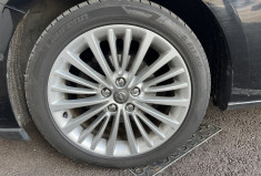 Opel Astra K 1.6 CDTI ecoFLEX S&S 110 CH BUSINESS EDITION 