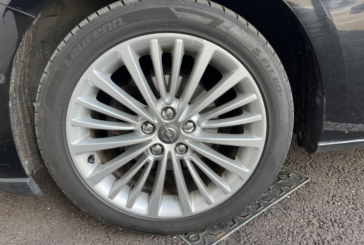 Opel Astra K 1.6 CDTI ecoFLEX S&S 110 CH BUSINESS EDITION 