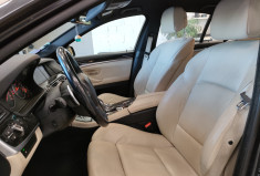 BMW SERIE 5  535iA 306ch Luxe Entretien OK