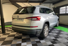 Skoda KODIAQ 2.0 TDI 150 SCR 4x4 edition 7 places DSG Euro6d-T (défaut pare choc avant réglé !)