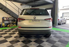Skoda KODIAQ 2.0 TDI 150 SCR 4x4 edition 7 places DSG Euro6d-T (défaut pare choc avant réglé !)