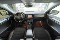 Skoda KODIAQ 2.0 TDI 150 SCR 4x4 edition 7 places DSG Euro6d-T (défaut pare choc avant réglé !)