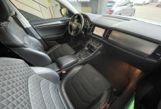 Skoda KODIAQ 2.0 TDI 150 SCR 4x4 edition 7 places DSG Euro6d-T (défaut pare choc avant réglé !)