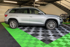 Skoda KODIAQ 2.0 TDI 150 SCR 4x4 edition 7 places DSG Euro6d-T (défaut pare choc avant réglé !)