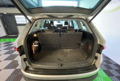 Skoda KODIAQ 2.0 TDI 150 SCR 4x4 edition 7 places DSG Euro6d-T (défaut pare choc avant réglé !)