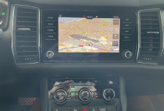 Skoda KODIAQ 2.0 TDI 150 SCR 4x4 edition 7 places DSG Euro6d-T (défaut pare choc avant réglé !)
