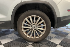Skoda KODIAQ 2.0 TDI 150 SCR 4x4 edition 7 places DSG Euro6d-T (défaut pare choc avant réglé !)