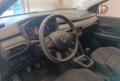 Dacia Sandero DACIA Sandero 1.0 ECO-G 100 cv Stepway Essentiel 