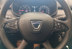 Dacia Sandero DACIA Sandero 1.0 ECO-G 100 cv Stepway Essentiel 