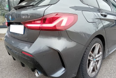 BMW Série 1 120 dA 190ch M Sport - Carplay - sièges chauffants - i-Cockpit