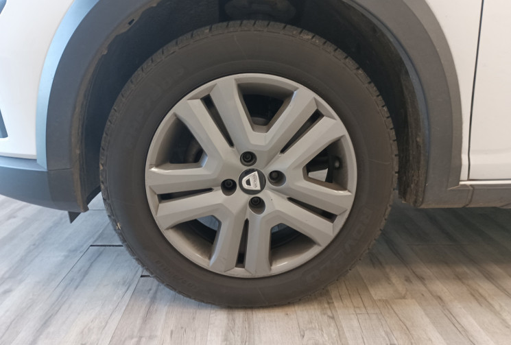Dacia Sandero DACIA Sandero 1.0 ECO-G 100 cv Stepway Essentiel 