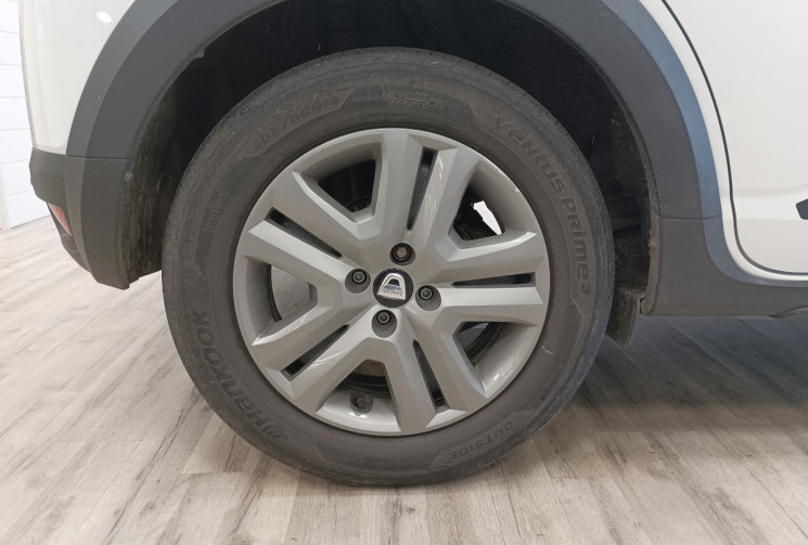 Dacia Sandero DACIA Sandero 1.0 ECO-G 100 cv Stepway Essentiel 