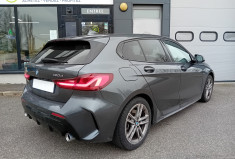 BMW Série 1 120 dA 190ch M Sport - Carplay - sièges chauffants - i-Cockpit
