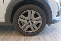 Dacia Sandero DACIA Sandero 1.0 ECO-G 100 cv Stepway Essentiel 