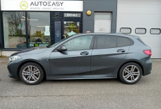 BMW Série 1 120 dA 190ch M Sport - Carplay - sièges chauffants - i-Cockpit