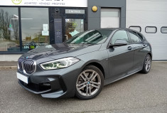 BMW Série 1 120 dA 190ch M Sport - Carplay - sièges chauffants - i-Cockpit