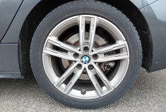 BMW Série 1 120 dA 190ch M Sport - Carplay - sièges chauffants - i-Cockpit