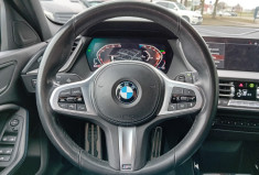 BMW Série 1 120 dA 190ch M Sport - Carplay - sièges chauffants - i-Cockpit