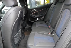 BMW Série 1 120 dA 190ch M Sport - Carplay - sièges chauffants - i-Cockpit