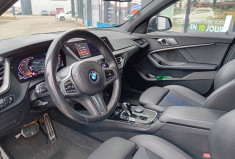 BMW Série 1 120 dA 190ch M Sport - Carplay - sièges chauffants - i-Cockpit