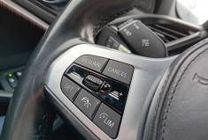 BMW Série 1 120 dA 190ch M Sport - Carplay - sièges chauffants - i-Cockpit