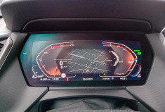 BMW Série 1 120 dA 190ch M Sport - Carplay - sièges chauffants - i-Cockpit