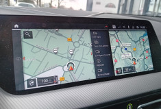 BMW Série 1 120 dA 190ch M Sport - Carplay - sièges chauffants - i-Cockpit