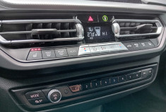 BMW Série 1 120 dA 190ch M Sport - Carplay - sièges chauffants - i-Cockpit