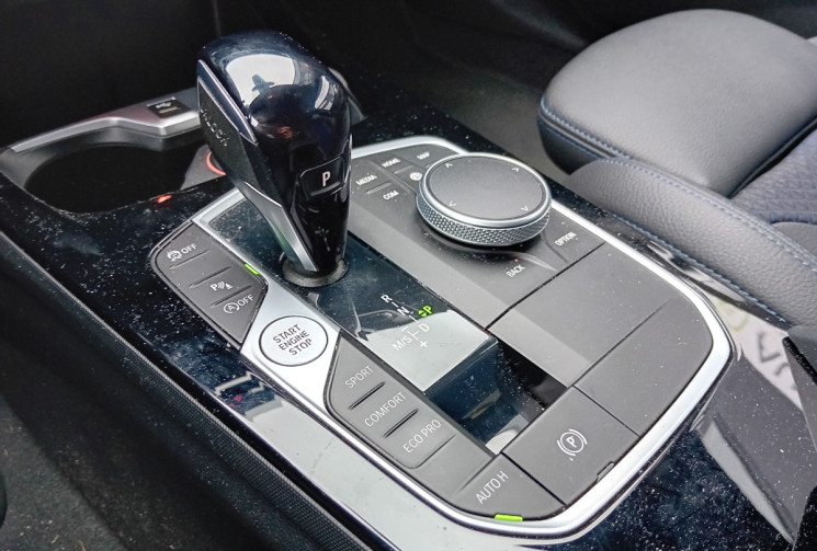 BMW Série 1 120 dA 190ch M Sport - Carplay - sièges chauffants - i-Cockpit