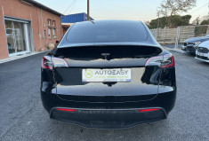 TESLA MODEL Y Standard 300 cv Propulsion 1 ère  main Garantie jusqu’en  2032