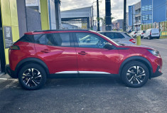 Peugeot 2008 II 1.5 BlueHDi 16V EAT8 S&S 130 cv Allure Pack // Première main //Boîte automatique
