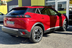 Peugeot 2008 II 1.5 BlueHDi 16V EAT8 S&S 130 cv Allure Pack // Première main //Boîte automatique