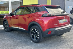 Peugeot 2008 II 1.5 BlueHDi 16V EAT8 S&S 130 cv Allure Pack // Première main //Boîte automatique