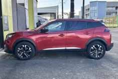Peugeot 2008 II 1.5 BlueHDi 16V EAT8 S&S 130 cv Allure Pack // Première main //Boîte automatique